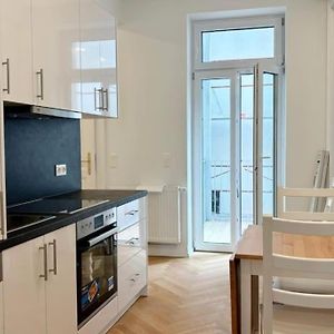 Appartement met Twee Slaapkamers
